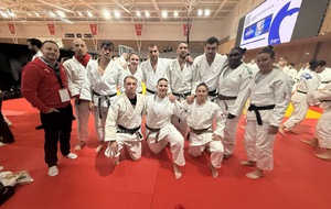 Championnat de France par équipes de clubs 1ère division seniors