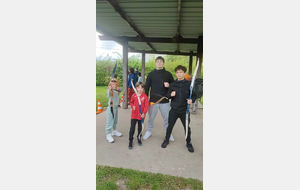 Vacances sportives au CAP : deux stages entre découverte, partage et bonne humeur