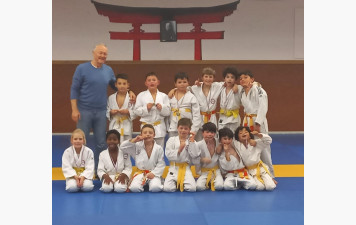 Tournoi du Téléthon à Caudebec en Caux 06-12-25