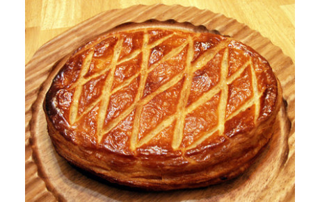 Semaine de la galette des rois