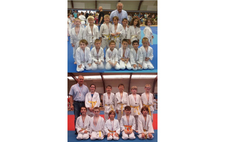 Tournoi de Montville, dimanche 1er juin 2014