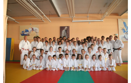 Cérémonie des grades