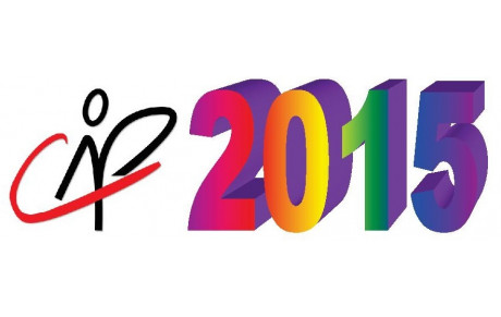 Meilleurs voeux pour 2015