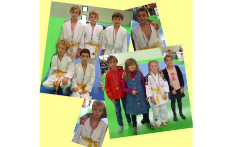Tournoi de Duclair, dimanche 18 octobre 2015
