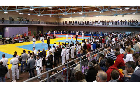 Coupe de France et Critérium de France Cadets/Cadettes des 24 et 25 Octobre 2015