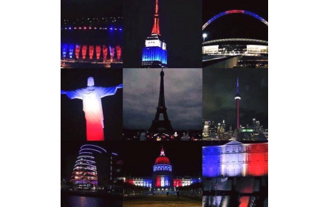 Hommage 