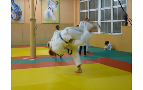 Téléthon 2015