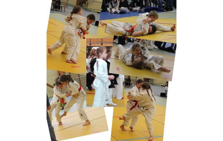 Tournoi de Berville sur Seine