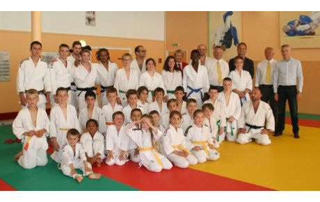 &quot;Médailles du Club&quot;