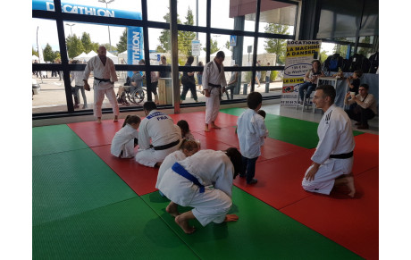 VitalSport Décathlon Barentin