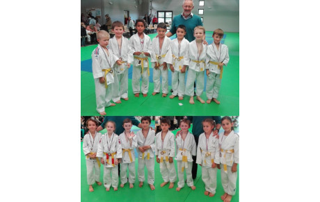 Tournoi de DUCLAIR