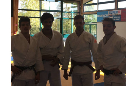 Resultats de la coupe régional 2ème division