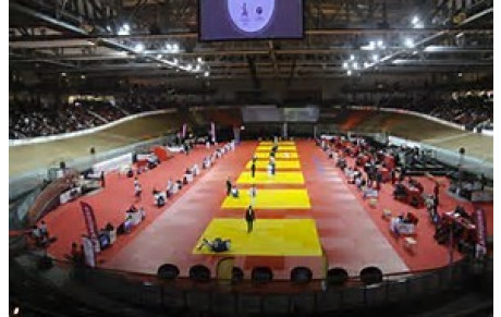 Résultats Championnat de France 1er division