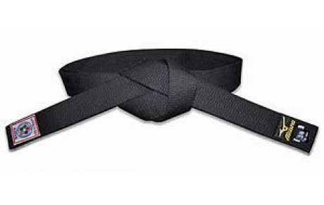 Nouvelle réglementation Ceinture Noire