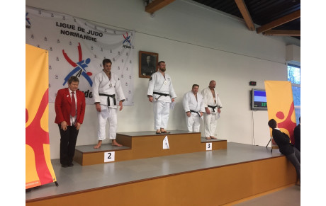  Championnat Départemental Seniors
