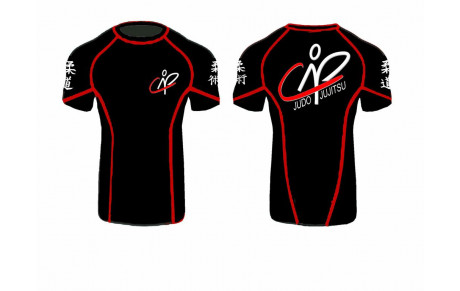 La nouvelle gamme de vêtement du Club!!