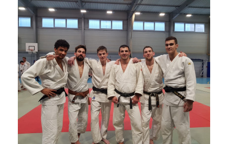 Tournoi d'Amfreville la Mi-Voie
