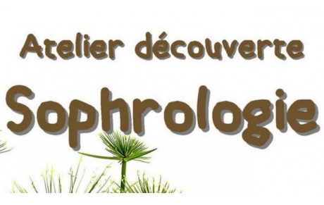 Séance de sophrologie - samedi 17 novembre