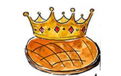 La Galette des Rois s'invite au CAP