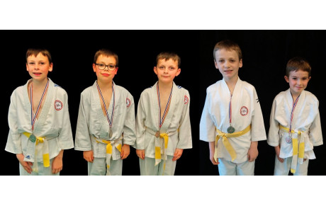 Tournoi d'Aumale du 07 avril 2019