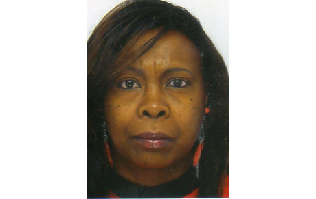 Disparition de Ghislaine Deschamps