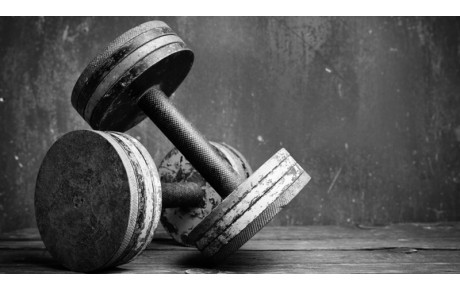 Changement provisoire des horaires de musculation.