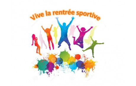 Dates d'inscriptions pour la rentrée 2019-2020.