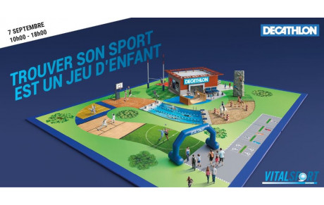 Vital sport 2019.