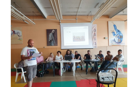 Assemblée Générale 2019