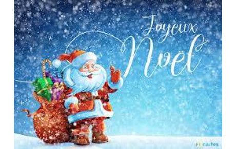 Arbre de Noël 2019