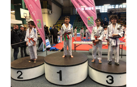 Tournoi de Sotteville-les-Rouen