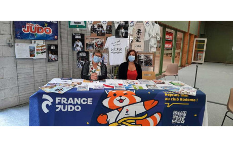 Forum Pavillais 2021