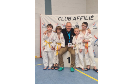 Tournoi de St Pierre de Varengeville, dimanche 27 mars 2022