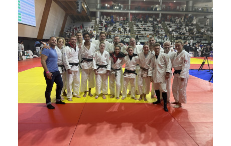 Championnat de France 2ème division par équipes