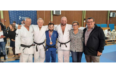 Les capistes du corps arbitral sont prêts pour la rentrée