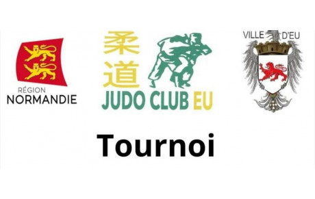 Tournoi de la Ville d'EU, les résultats.