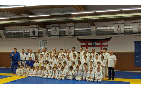 Tournoi du CAM 9 décembre 2023