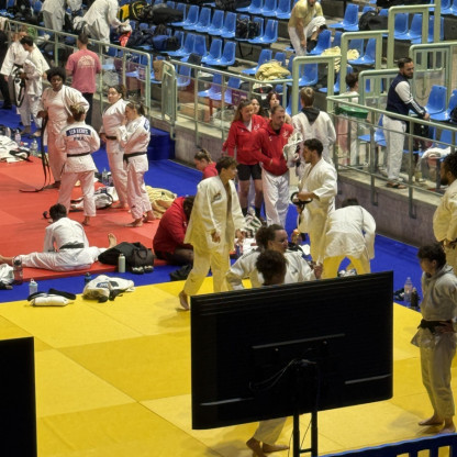France équipes mixtes 23-05-26