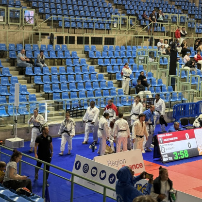 France équipes mixtes 23-05-26