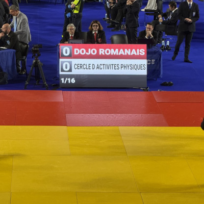 France équipes mixtes 23-05-26