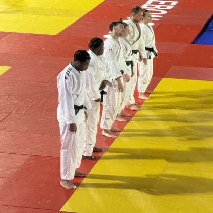 France équipes mixtes 23-05-26