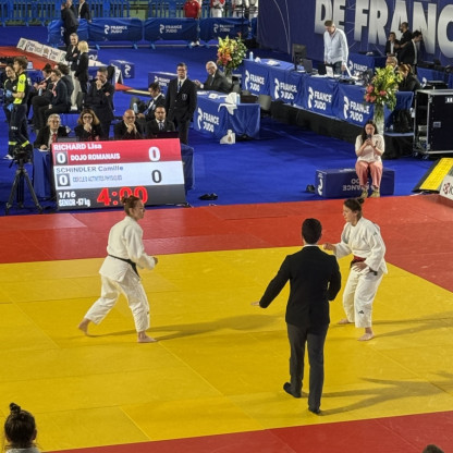 France équipes mixtes 23-05-26
