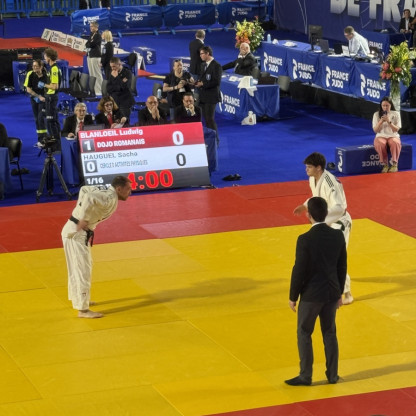 France équipes mixtes 23-05-26