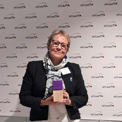 Trophée AFCAM